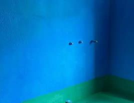 石楼卫生间测漏水多少钱